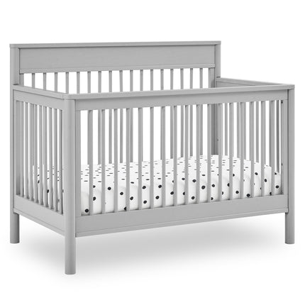 Remy 6-in-1 Convertible Crib