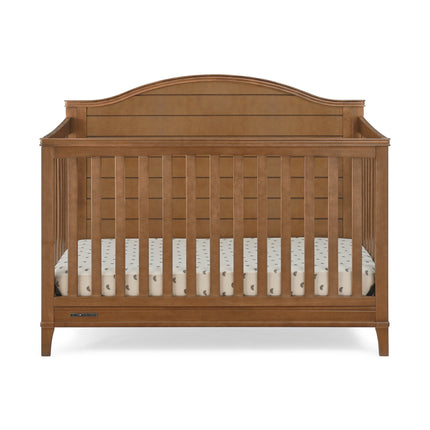 Phoebe 6-in-1 Convertible Crib