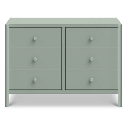 Birdie 6-Drawer Dresser