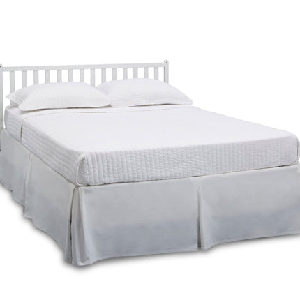 Heartland 4-in-1 Convertible Crib