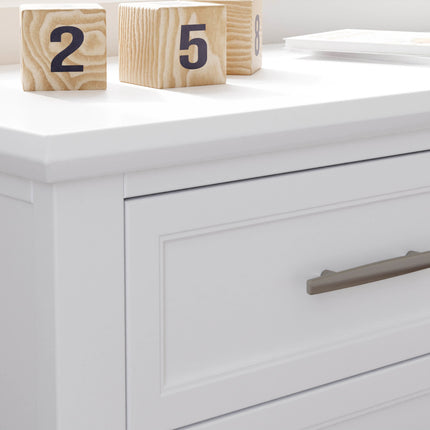 Barrow 6-Drawer Double Dresser
