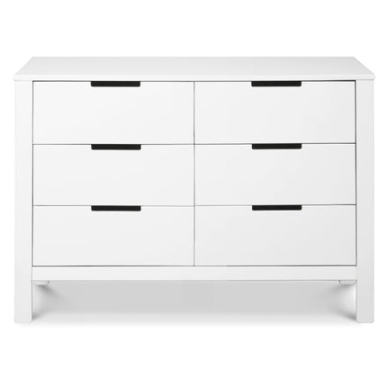 Colby 6-Drawer Dresser
