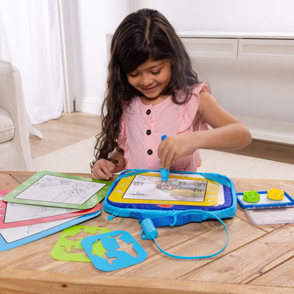 Water WOW! Multi-Activity Gift Bundle