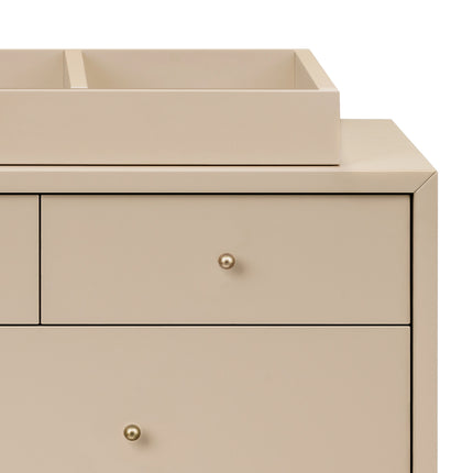 Universal Wide Removable Changing Tray