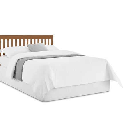 Ellie 5-in-1 Convertible Crib and Changer