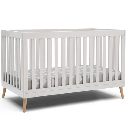Essex 4-in-1 Convertible Crib