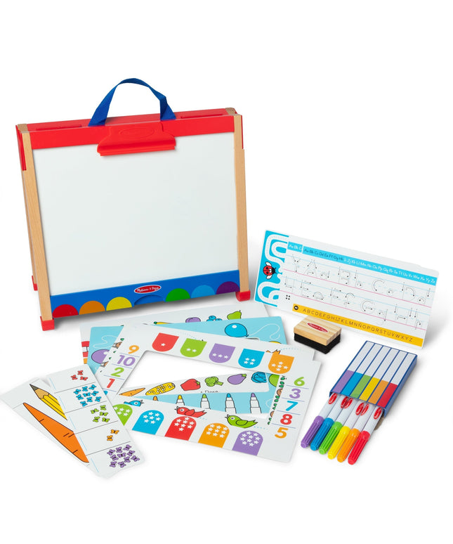 Take-Along Activity Easel