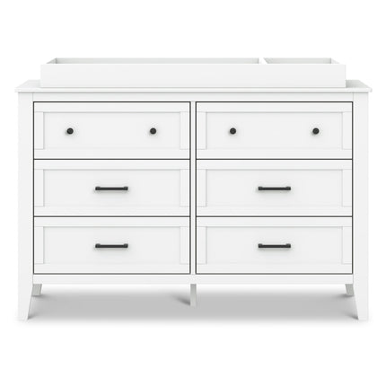 Beau 6-Drawer Dresser