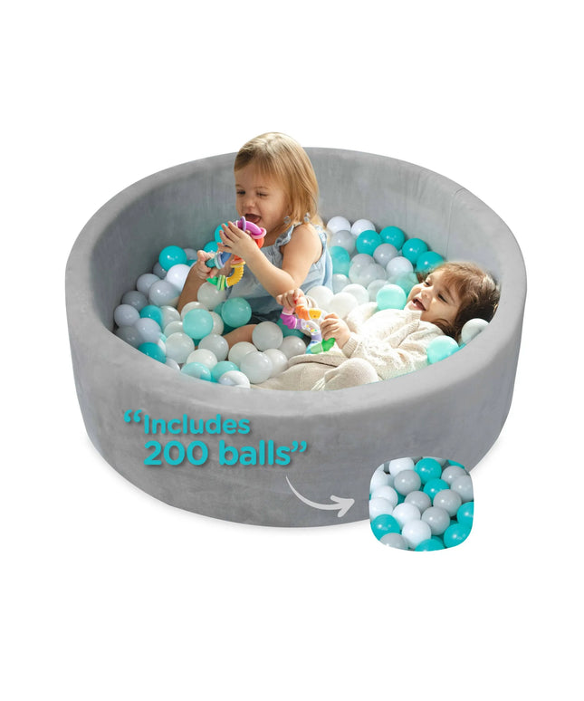 Aqua Ball Pit - 200pcs