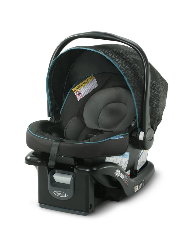 SnugRide 35Lx Infant Car Seat - Brody