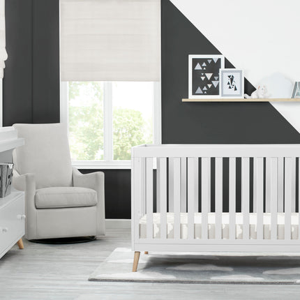 Essex 4-in-1 Convertible Crib