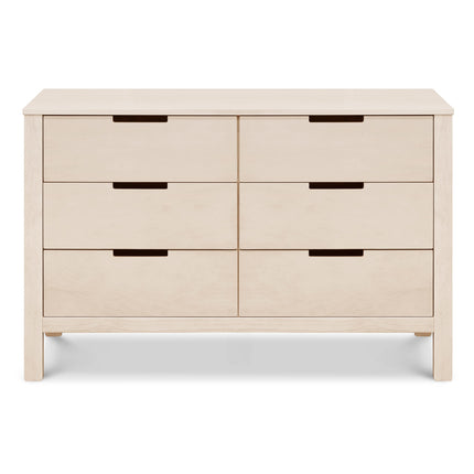 Colby 6-Drawer Dresser