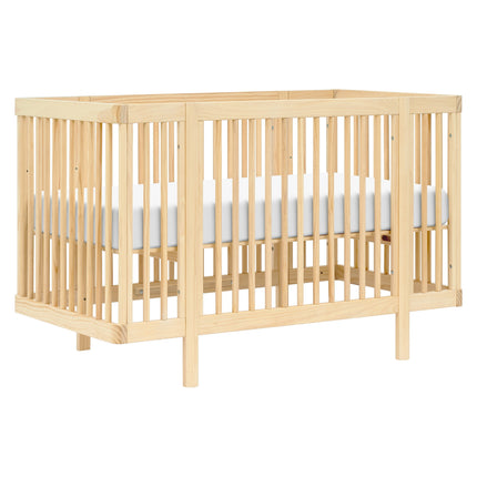 Pogo 8-in-1 Convertible Crib with All-Stages® Conversion Kits