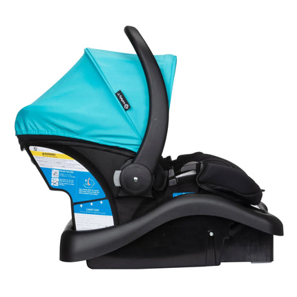 OnBoard LT Infant Car Seat - Lake Blue