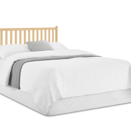 Heartland 4-in-1 Convertible Crib