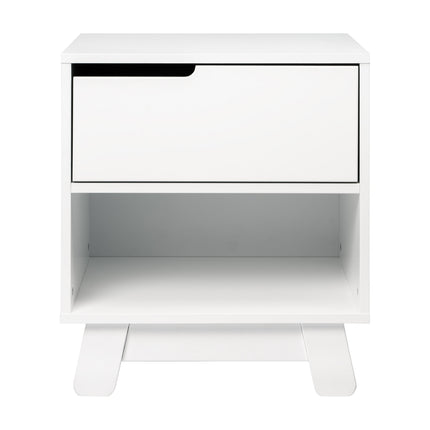 Hudson Nightstand with USB Port