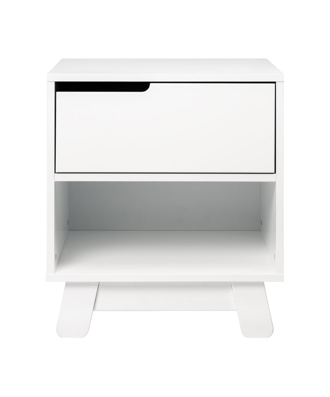 Hudson Nightstand with USB Port