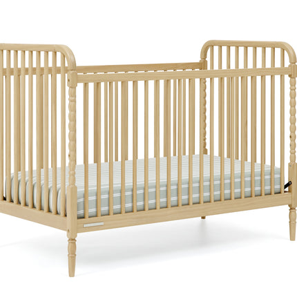 Serena 4-in-1 Convertible Crib