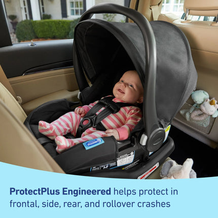 SnugRide 35 LX Infant Car Seat - Elko