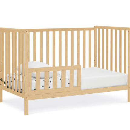 Heartland 4-in-1 Convertible Crib