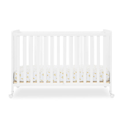Aria Full Size Portable Folding Crib