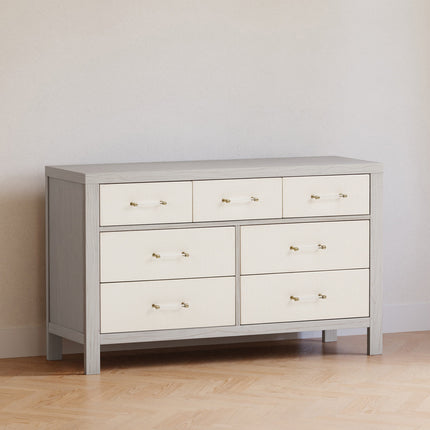 Eloise 7-Drawer Assembled Dresser