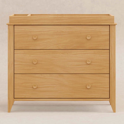 Sprout 3-Drawer Changer Dresser with Removable Changing Tray