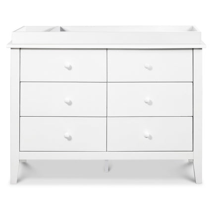 Morgan 6-Drawer Dresser
