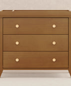 Chestnut / Natural