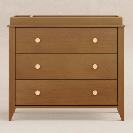 Sprout 3-Drawer Changer Dresser with Removable Changing Tray