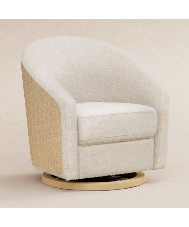 Madison Swivel Glider