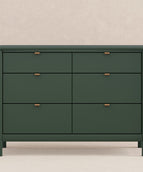 Forest Green