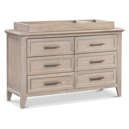 Barrow 6-Drawer Double Dresser