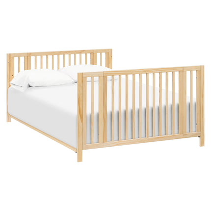 Rolli 9-in-1 Convertible All-Stages® Crib with Bassinet & Toddler Bed Conversion Kits - Retail Exclusive