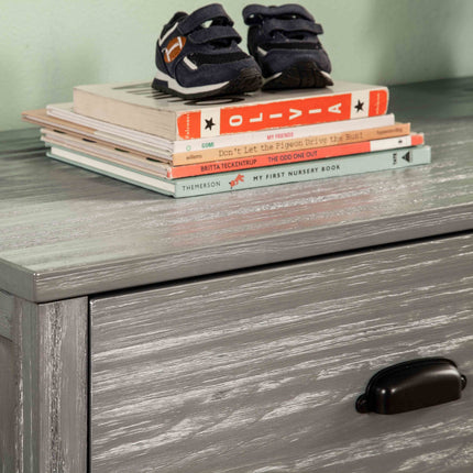 Fairway 6-Drawer Double Dresser
