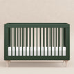 Forest Green/Washed Natural