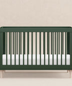 Forest Green/Washed Natural