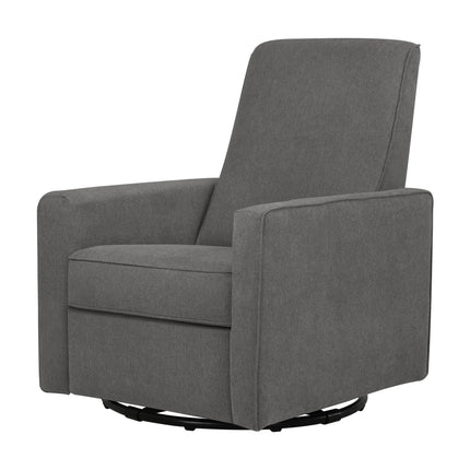 Piper Recliner and Swivel Glider