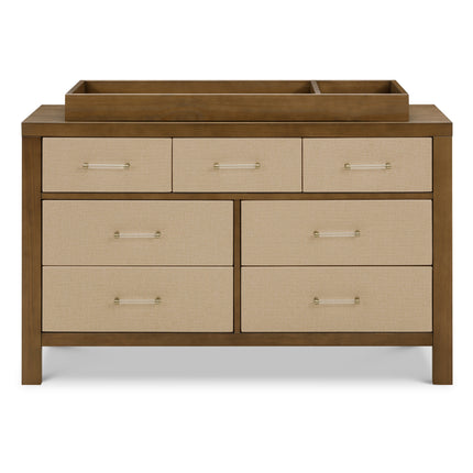 Eloise 7-Drawer Assembled Dresser