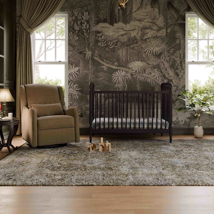 Devon Recliner and Swivel Glider