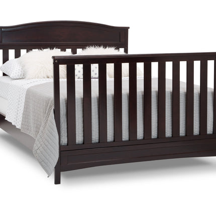 Emery 4-in-1 Convertible Crib
