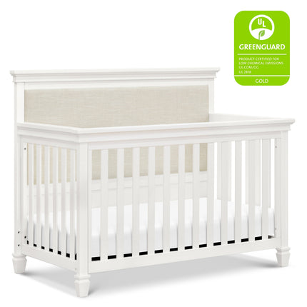 Darlington 4-in-1 Convertible Crib