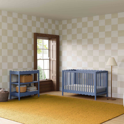 Swell Changing Table