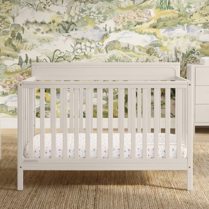 Isabelle 6-in-1 Convertible Crib