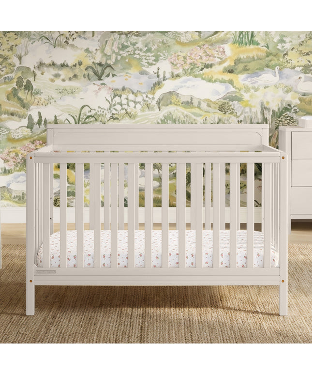 Isabelle 6-in-1 Convertible Crib