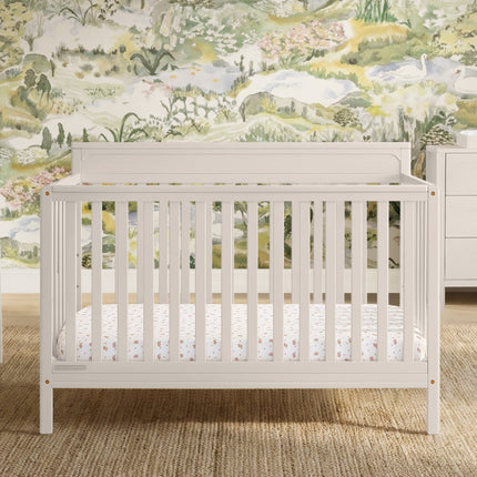 Isabelle 6-in-1 Convertible Crib