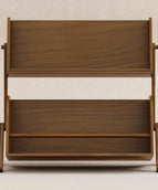 Natural Walnut