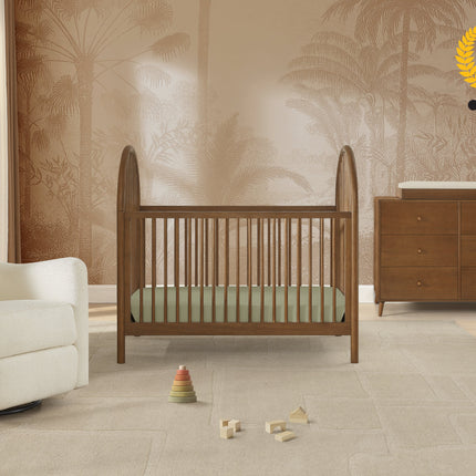 Cannon 4-in-1 Convertible Crib