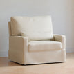 Performance Cream Eco-Weave