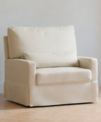 Performance Cream Eco-Weave